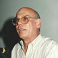 Prof. Dr. José Panetta